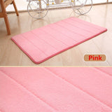 Microfiber Badmat