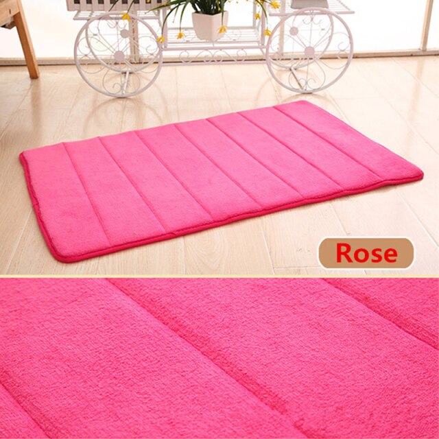 Microfiber Badmat