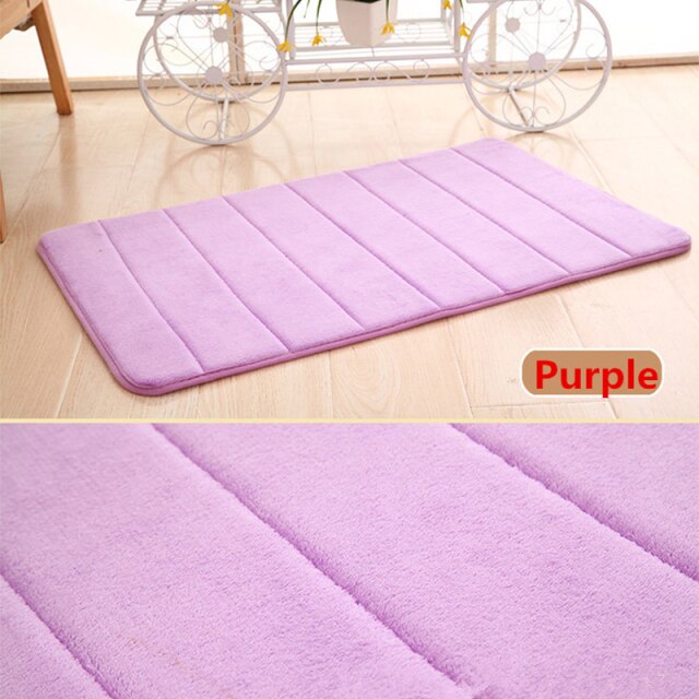 Microfiber Badmat
