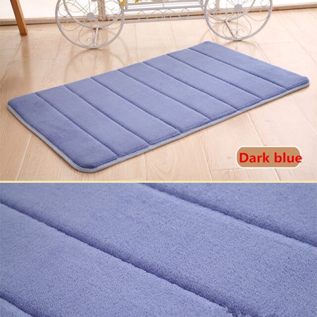 Microfiber Badmat