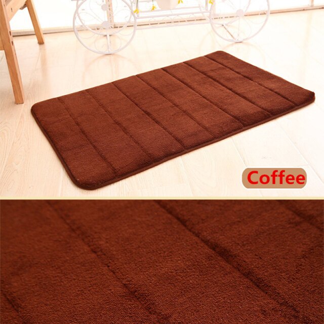 Microfiber Badmat