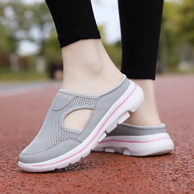 Luchtige Sportieve Sandalen
