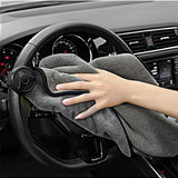 🚗 Super Absorberende Auto Droog Doek