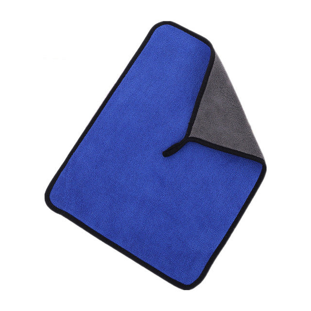 AutoDry Super Absorberende Auto Droog Doek