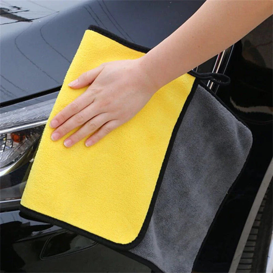 AutoDry Super Absorberende Auto Droog Doek