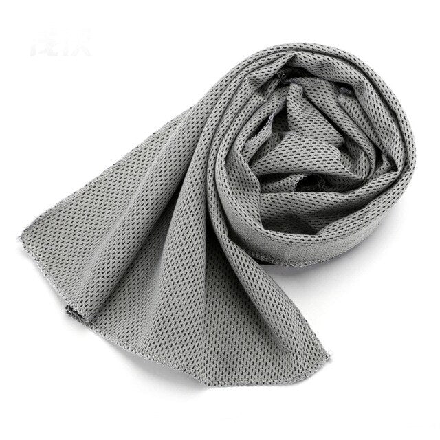 Nano-Fiber KoelHanddoek