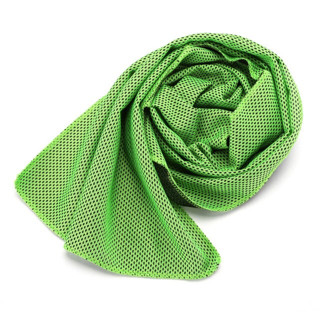 Nano-Fiber KoelHanddoek