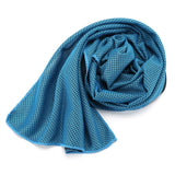 Nano-Fiber KoelHanddoek