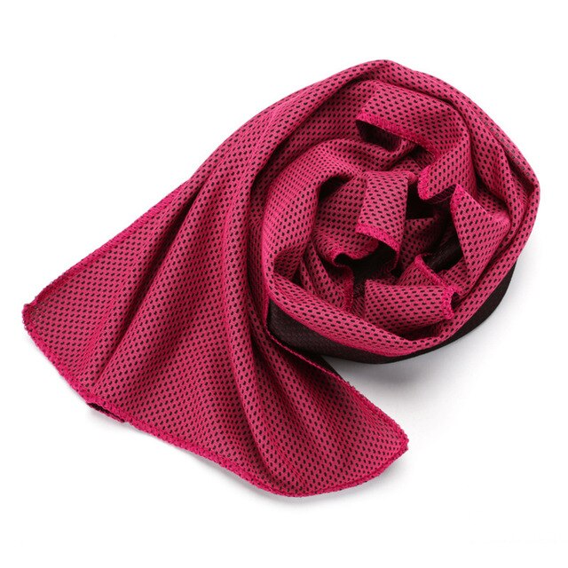 Nano-Fiber KoelHanddoek