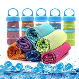 Nano-Fiber KoelHanddoek