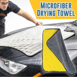 Microvezel Auto Doek