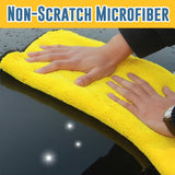 Microvezel Auto Doek