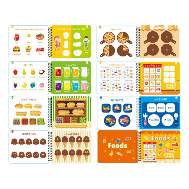 Interactief Leer Boek