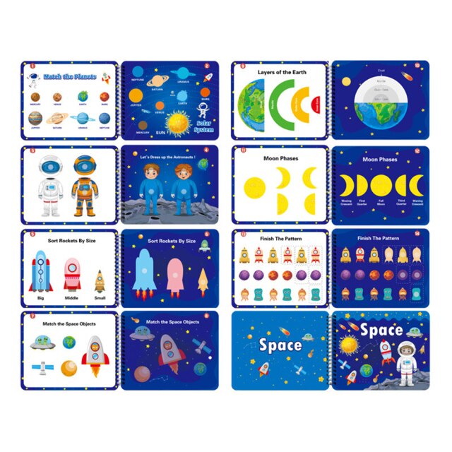 Interactief Leer Boek