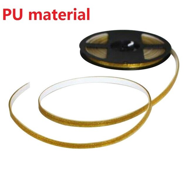Randafwerking Tape 'Clean & Dry' (6 meter)