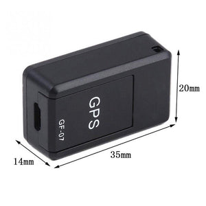 Magnetische GPS Tracker