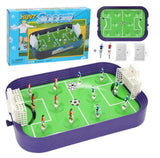 Mini Tafelvoetbal Set