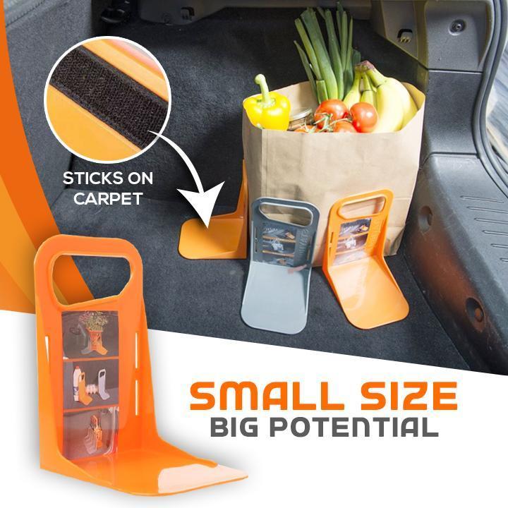 Kofferbak Organizer