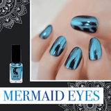 Metallic Nagellak