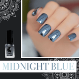 Metallic Nagellak