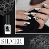 Metallic Nagellak