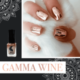 Metallic Nagellak