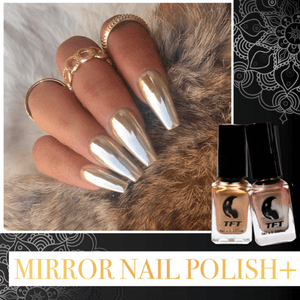 Metallic Nagellak