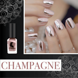 Metallic Nagellak