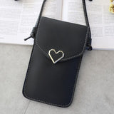 'Touch'-HandTas Deluxe