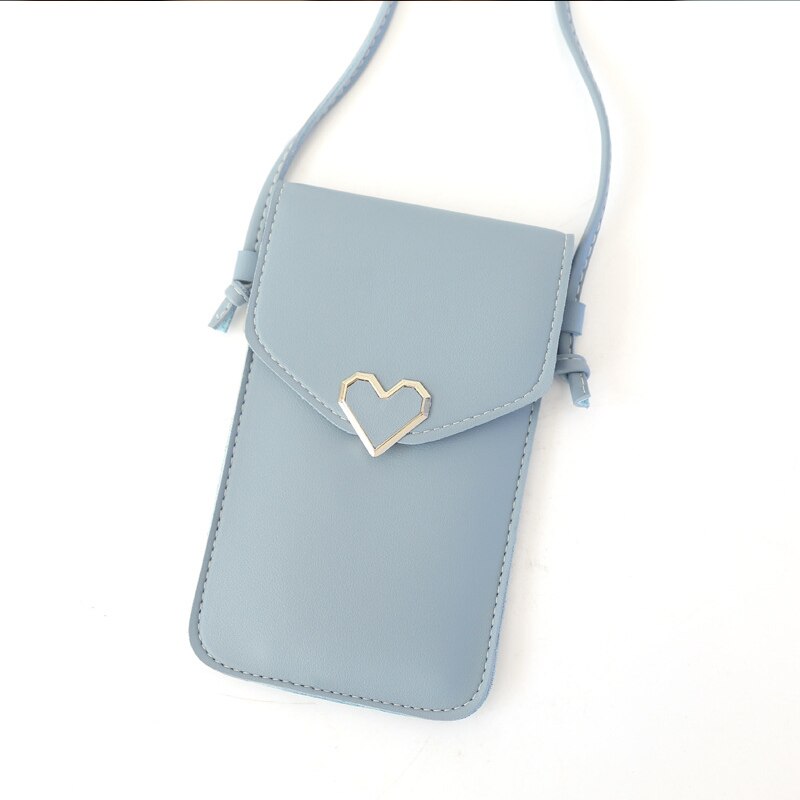 'Touch'-HandTas Deluxe