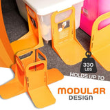 Kofferbak Organizer