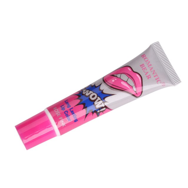 Verwijderbare Lippenstift™ - Voor Gekleurde Lippen Zonder Lippenstift!!