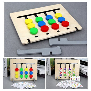 Play& Learn™ - Leuk en Leerzaam Spel!