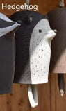 Schattige Dieren Windgong "Decorations Deluxe"