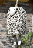 Schattige Dieren Windgong "Decorations Deluxe"