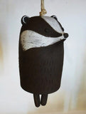 Schattige Dieren Windgong "Decorations Deluxe"