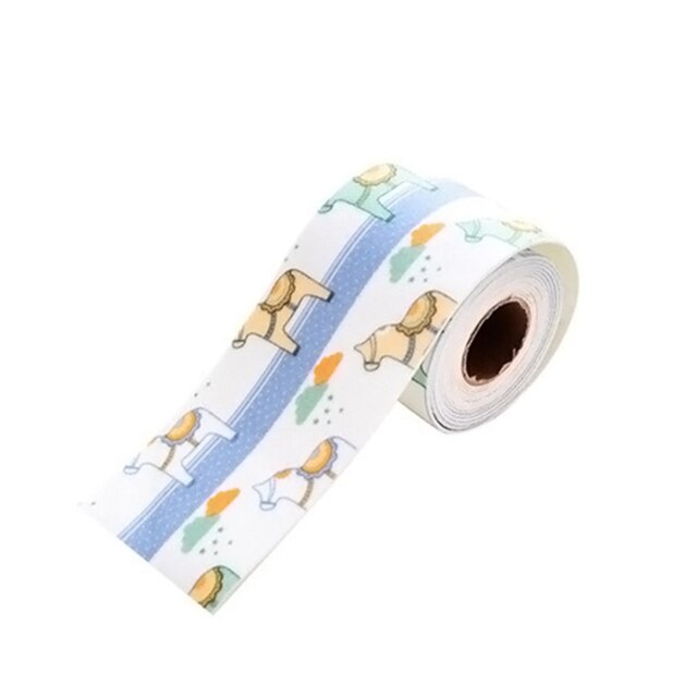 Waterdichte Strips