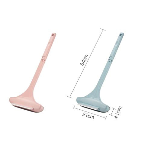 Multi-Brush™ - Maakt ieder oppervlak perfect schoon!