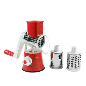 3-in-1 Super Snijder