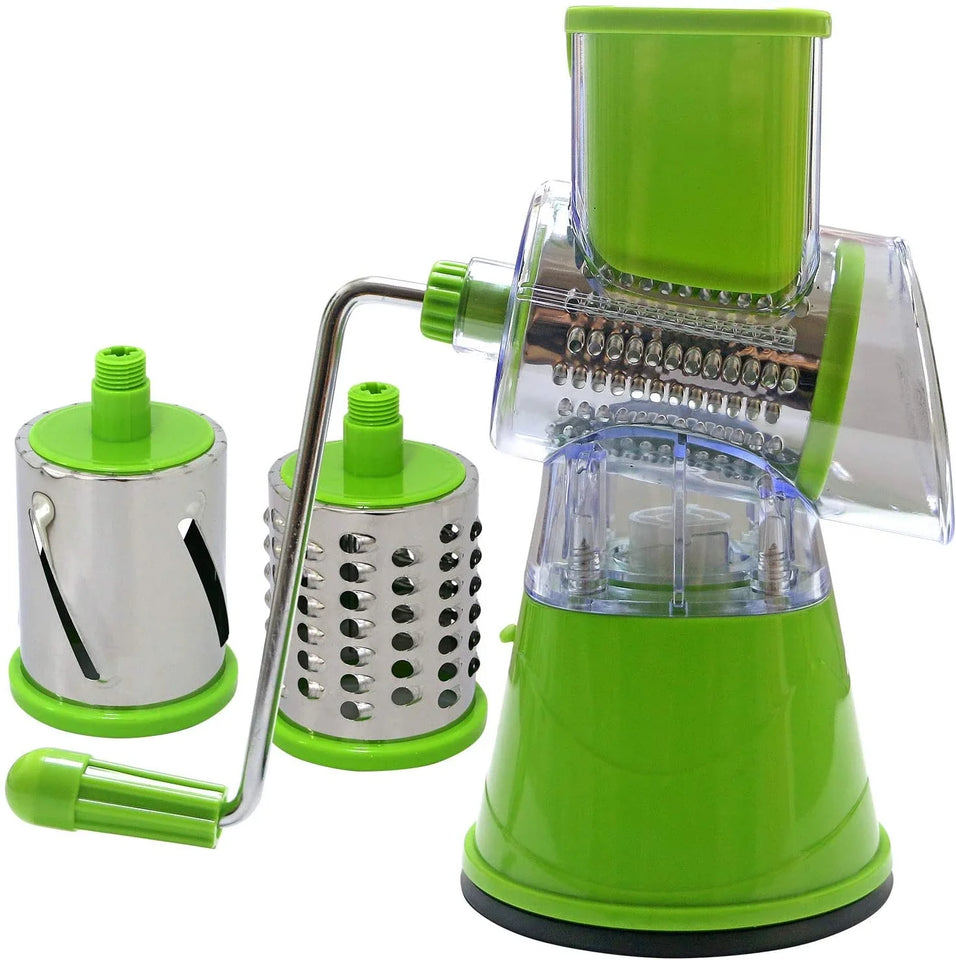 3-in-1 Super Snijder