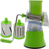 3-in-1 Super Snijder