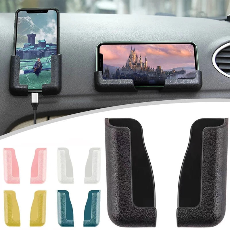 Auto Compacte Telefooonhouder