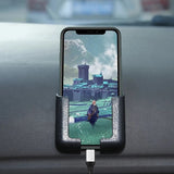 Auto Compacte Telefooonhouder