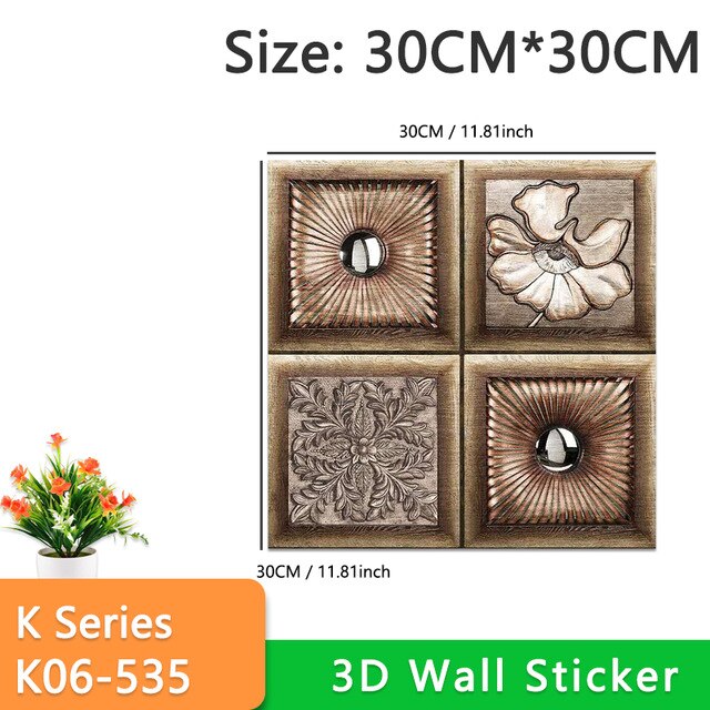 Hoge Kwaliteit Zelfklevende (Keuken)Wand Stickers