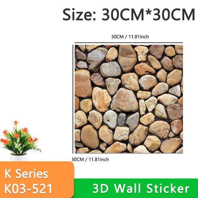 Hoge Kwaliteit Zelfklevende (Keuken)Wand Stickers