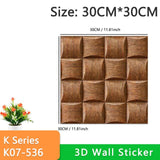 Hoge Kwaliteit Zelfklevende (Keuken)Wand Stickers