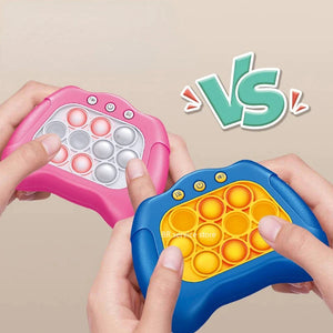 Fidget Gaming Console "Pro"