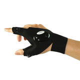 LED handschoenen