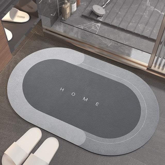 Microfiber Badmat