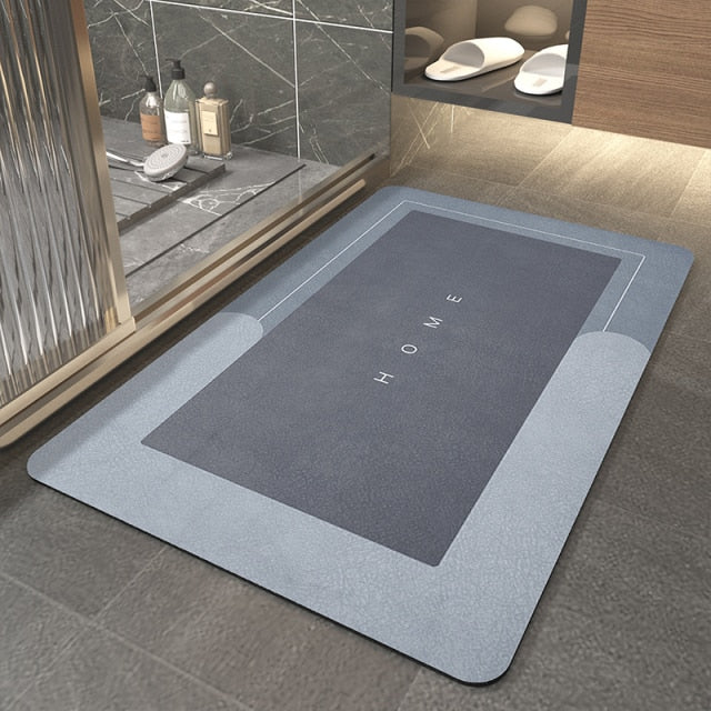 Microfiber Badmat
